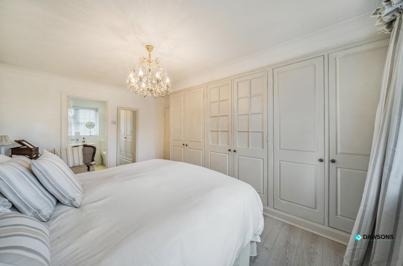 The Orchard, Newton, Swansea, SA3 4UQ